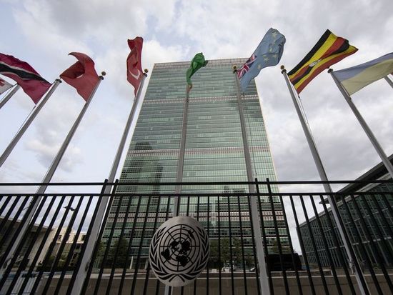 World experiences most violent period since WWII: UN official