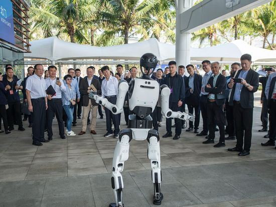 The Boao signal: Why Asia's 'new quality productive forces' are a governance play, not just a tech trend