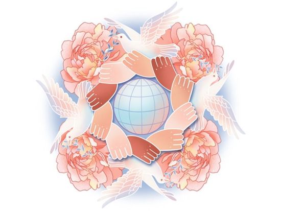 Why Chinese initiatives are gaining increasing recognition amid global turbulence