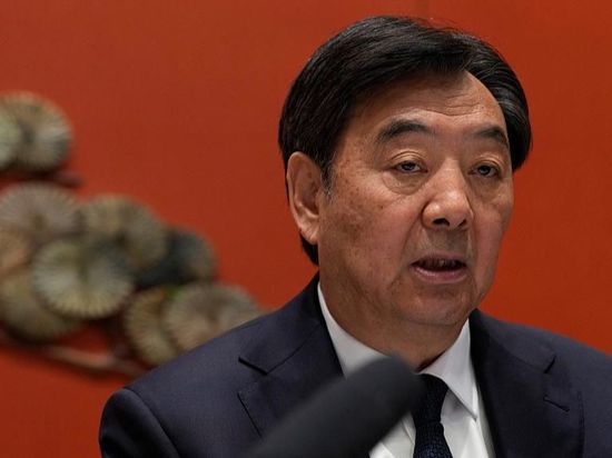 China's Middle East special envoy meets GCC diplomats in Beijing