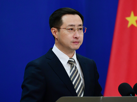 Ministry Minutes | Embassy intruder handed to Japanese police, China urges probe