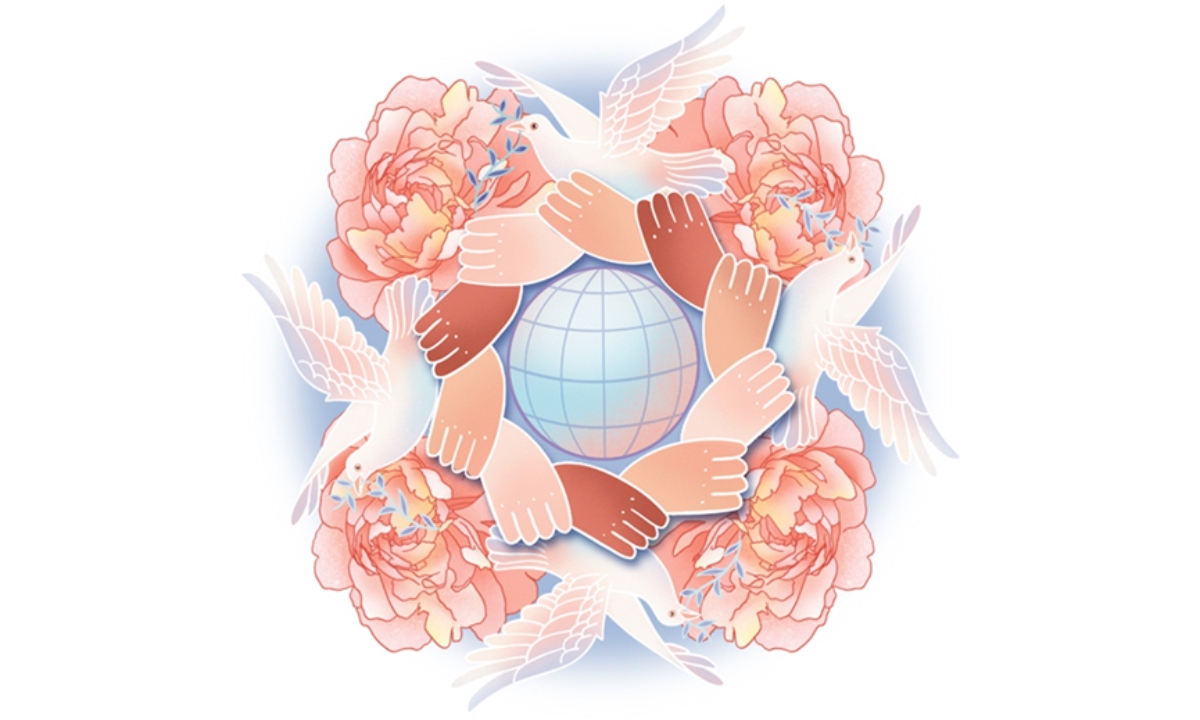 Illustration: Liu Rui/GT