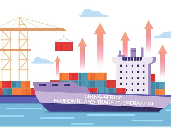 Yiwu's growing trade offers insight into China-Africa economic complementarity