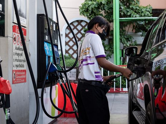 Middle East tensions send shockwaves through ASEAN, Europe