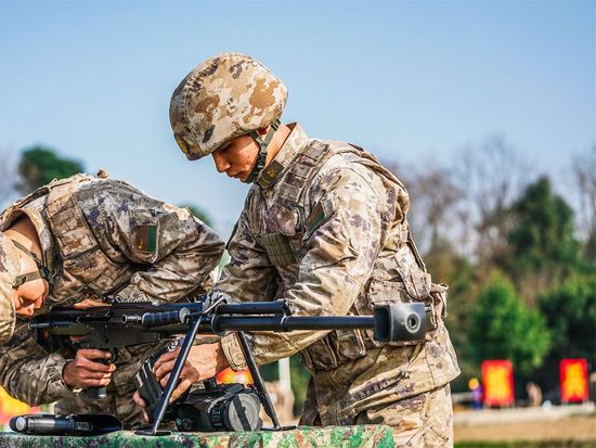 People's Daily English language App