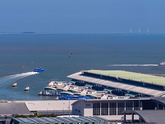 Macao environmental forum, expo focus on global cooperation