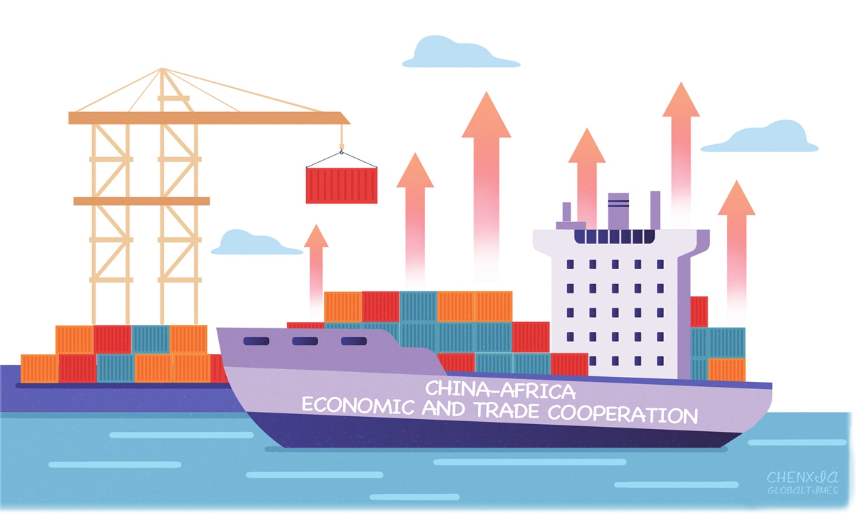 Illustration: Chen Xia/GT