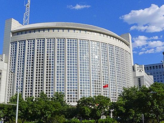 One month on: How is China working to defuse Middle East tensions?