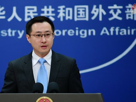 Ministry Minutes | China says Japan's regret over embassy intrusion 'far from enough'