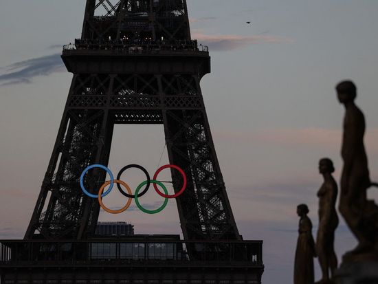 Olympic women's sport to be limited to 'biological females'