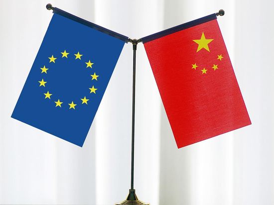 China's Ministry of National Defense delegation holds security dialogues in Europe