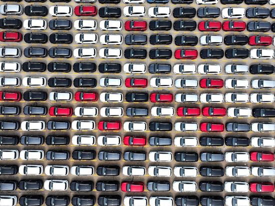 Profits, liquidity and structural transformation: What China's industrial surge really tells us