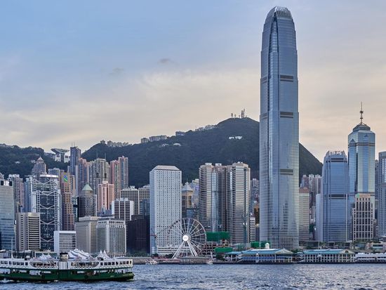 Strengthened by national security, Hong Kong is back on course