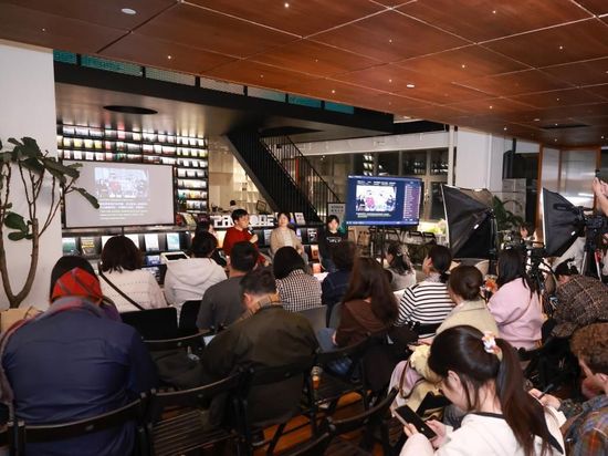 After 'The Three-Body Problem,' Chinese sci-fi writers expand once-niche scene, draw global attention