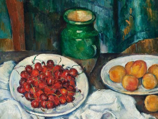 Renoir, Cezanne and Matisse paintings stolen in $10m Italian museum heist