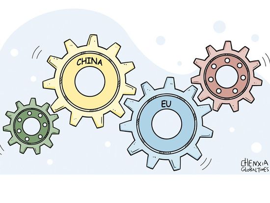 Political hype about 'economic security' meets resistance from EU businesses