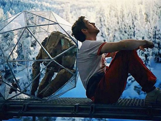 'Project Hail Mary' tops North American box office for 2nd consecutive weekend