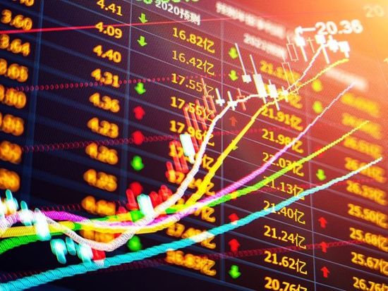 Over 700 Chinese A-share firms release financial results for 2025, with hard-tech sector posting not