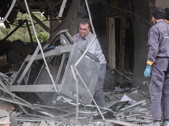 Tehran under intensifying strikes as conflict deepens, ceasefire prospects dim