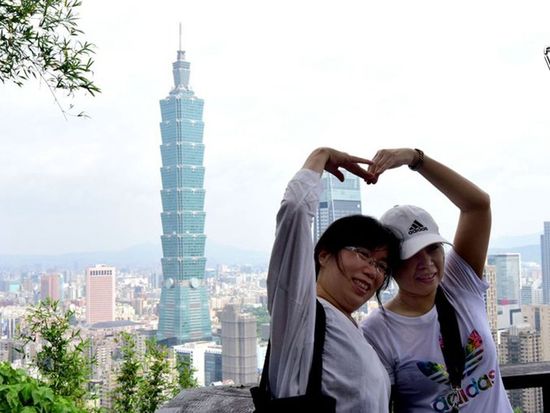 US 'protection' leaves Taiwan open to crisis and manipulation