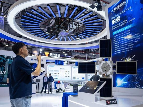 China aims for core IoT industry scale of over 3.5 trln yuan by 2028