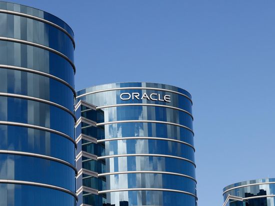 Oracle cuts thousands of jobs as it focuses on AI growth