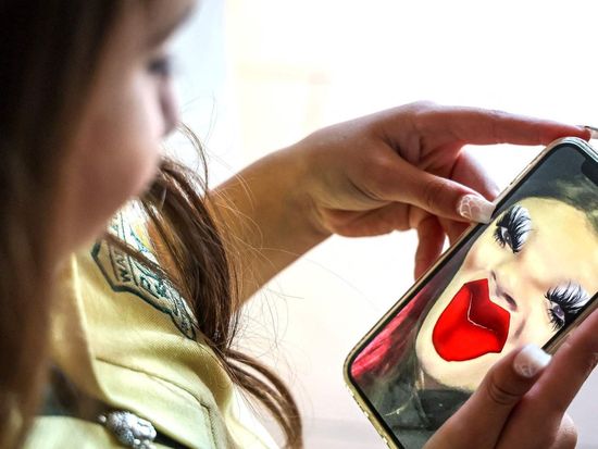 France passes social media ban for under-15s but will it become law?