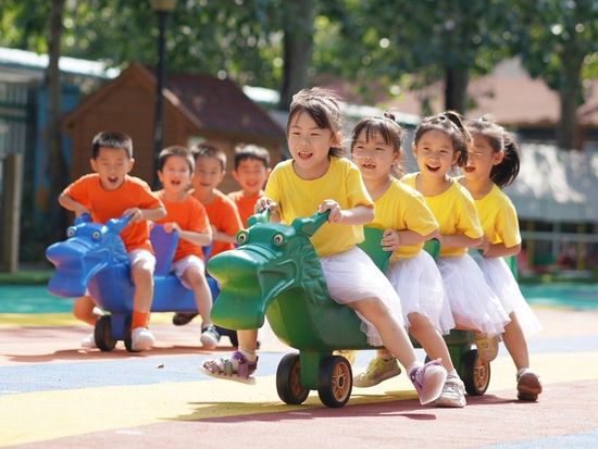 China effectively curbs trafficking of children, women