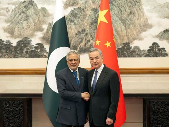 China-Pakistan 'five-point initiative' threads needle for peace with rationality