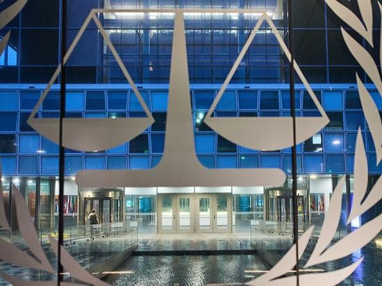 ICC moves ahead with disciplinary proceedings against chief prosecutor: WSJ