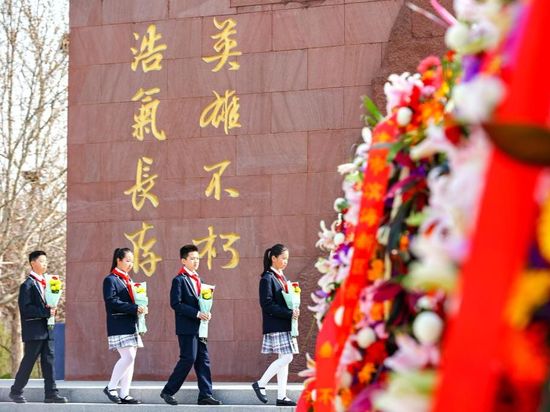 Moments of the week (03/30-04/05)