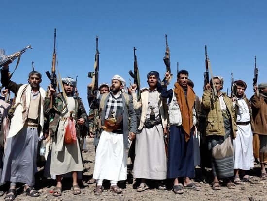 Yemen's Houthis claim fresh wave of coordinated ballistic missile attacks on Israel