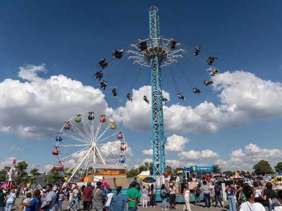 People's Daily English language App