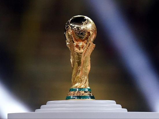 FIFA hikes 2026 World Cup final ticket price to $10,990 amid chaotic sales relaunch