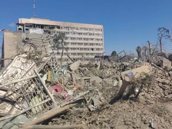 Attacking Iran: A gross provocation to the international order