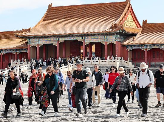 Gallup poll: China surpasses the US in 2025 global approval ratings