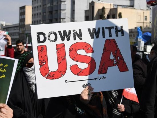 Iran rejects US proposal for 48-hour ceasefire -- media