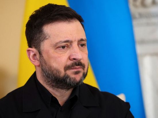 Ukrainian president to visit Türkiye for talks on ceasefire, regional issues
