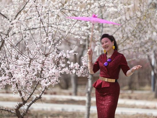 People's Daily English language App