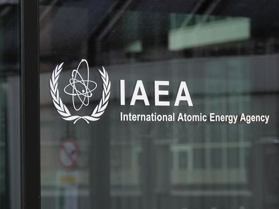 Nuclear power plants, nearby areas must never be attacked: IAEA chief