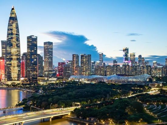 Shenzhen sees major efficiency boost in e-commerce export clearance