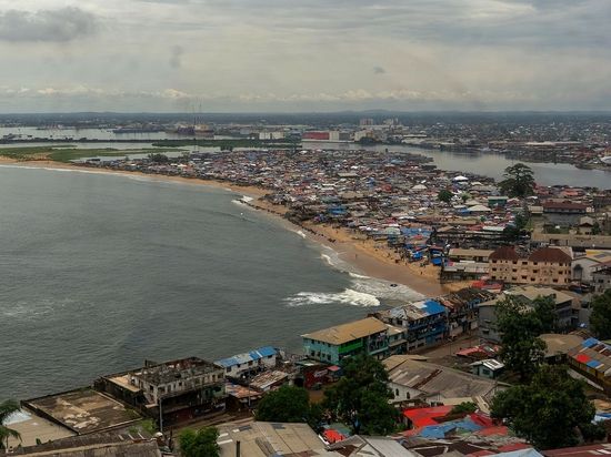 Liberia hikes fuel prices again as global oil volatility bites