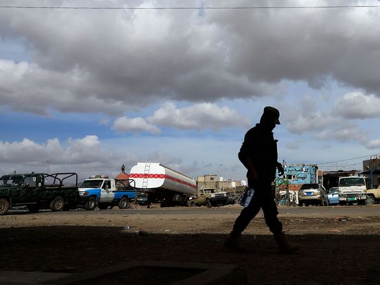 Yemen's Houthis announce 'joint operation' targeting Israel