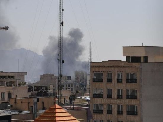 The Iran war: When bombs overrule diplomacy