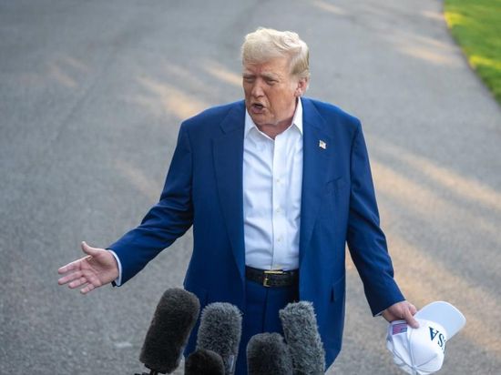 Trump says US in 'deep' negotiations with Iran, hints at continuation of operation: Israeli media