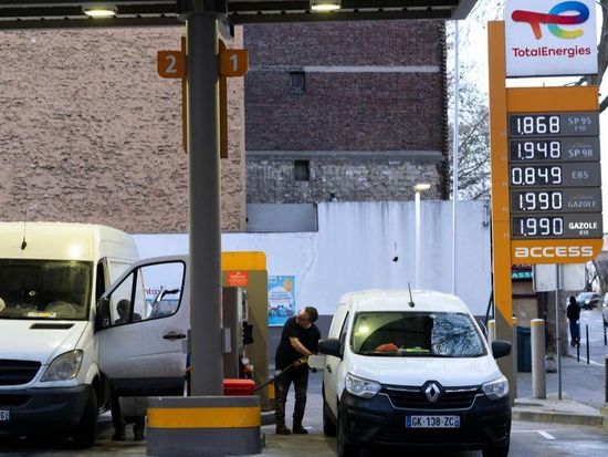 OPEC+ to ramp up oil output in May amid global energy crisis