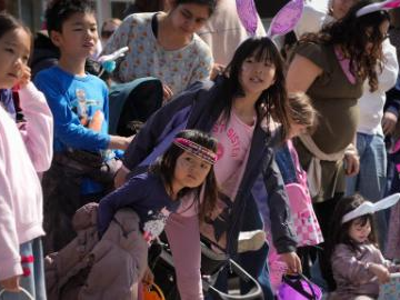 People's Daily English language App