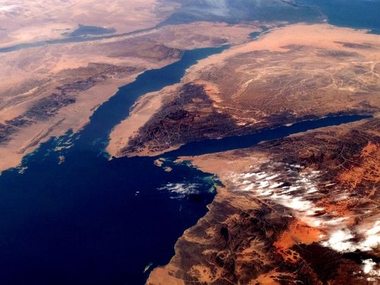 Egypt announces drilling of well in Gulf of Suez amid efforts to increase output