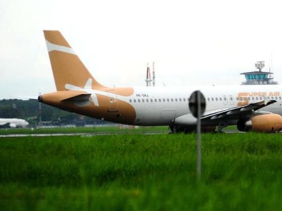 Indonesia expects domestic airfares to rise by up to 13 pct