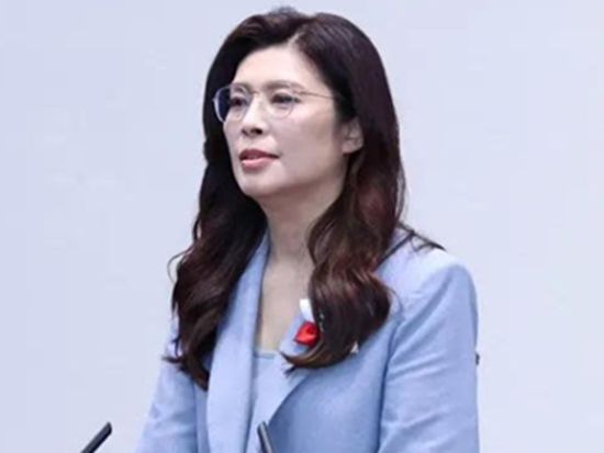 Cheng arrives in Shanghai, kicking off KMT delegation's mainland visit